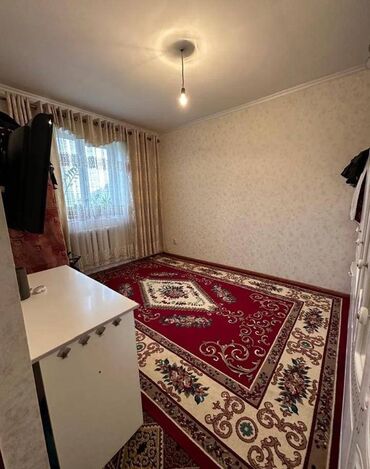 малосемейка продажа: 1 комната, 20 м², Малосемейка, 2 этаж, Косметический ремонт