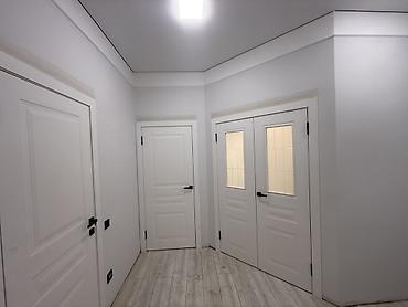 Продажа квартир: 2 комнаты, 51 м², Элитка, 9 этаж, Евроремонт — 5