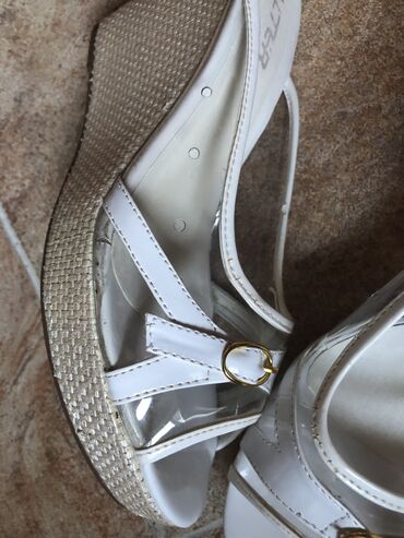 Papuče: Modne papuče, 39 — 11