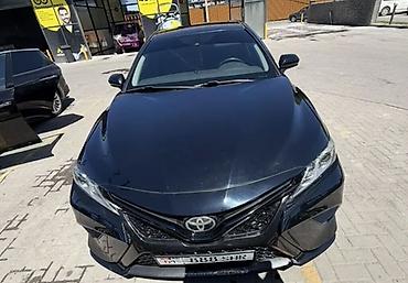 камри решетка: Toyota Camry: 2019 г., 2.5 л, Автомат, Бензин, Седан — 7