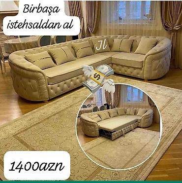 divan yuma aparati: Divan-kravat, Yeni — 1