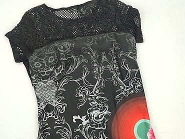 up2: Desigual, Sukienka damska, rozmiar S — 1