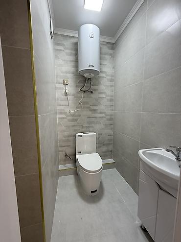 Продажа квартир: 2 комнаты, 67 м², Элитка, 7 этаж, Дизайнерский ремонт — 15