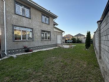 Продажа коттеджей и домов: Продается 2-этажный дом в VIP городке Ай-Колс Кок-Жар, Октябрьский — 4