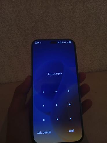 Honor: Honor X8b, 128 GB, rəng - Yaşıl, Barmaq izi -da lalafo.az — 10 Honor: Honor X8b, 128 GB, rəng - Yaşıl, Barmaq izi — 10