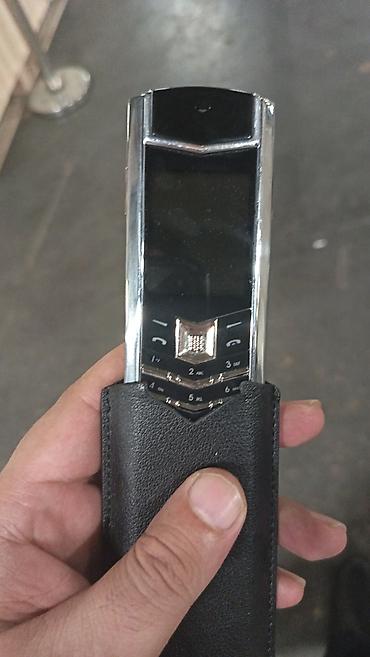 orjinal airdots: Vertu Aster — 2