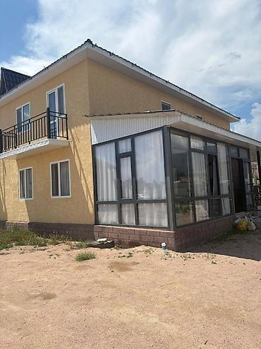 2 6: 3 комнаты, 68 м², Чок-Тал — 1