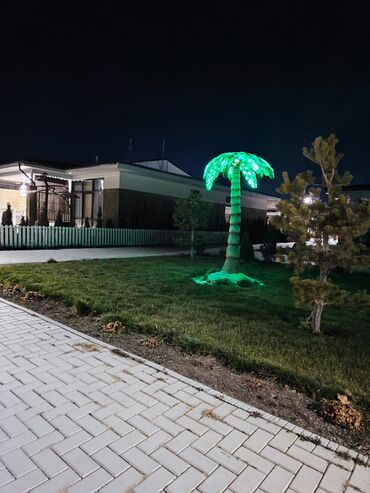 Иссык-Куль 2025: Коттедж, Палм Бич ЦО Palm Beach, Чок-Тал, Футбольное поле, Барбекю, Баскетбольная площадка — 15