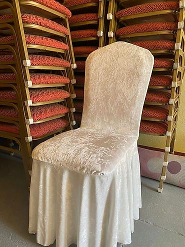 Выездные банкеты: Посуда на прокат. В аренду столы, стулья, посуда, шатры at lalafo.kg — 3 Выездные банкеты: Посуда на прокат. В аренду столы, стулья, посуда, шатры — 3