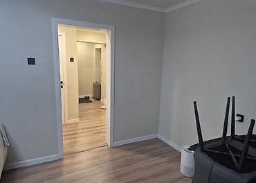 Продажа квартир: 3 комнаты, 55 м², Моссовет Индивидуалка, 4 этаж, Дизайнерский ремонт — 12