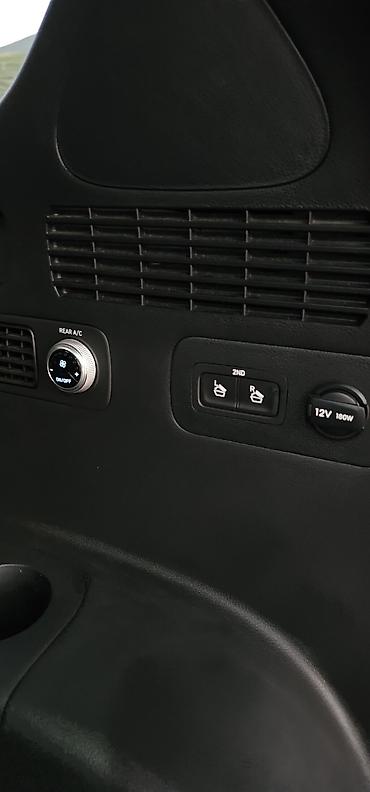 смешанный: Hyundai Santa Fe: 2020 г., 2.2 л, Автомат, Дизель, Кроссовер — 8
