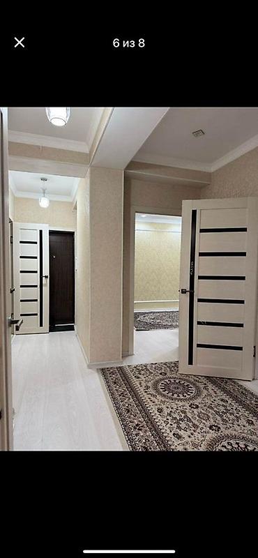 Продажа квартир: 3 комнаты, 82 м², Элитка — 9