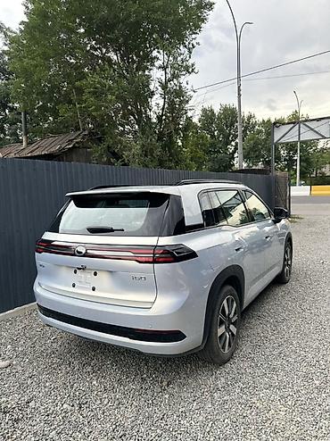 BYD: BYD E9: 2026 г. — 4