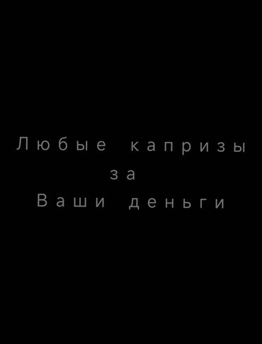 услуги портера в бишкеке: Другие услуги