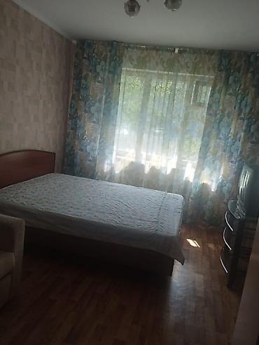 квартира каракол месяц: 1 комната, 3 мкр Риэлтор, С подселением, от 1 месяца, от 6 месяцев, С мебелью полностью — 1
