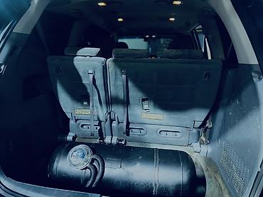 Honda: Honda Odyssey: 2006 г., 3.5 л, Автомат, Газ, Минивэн — 10