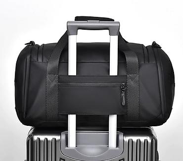 Дорожные сумки: ПРОДАЮ ОЧЕНЬ КАЧЕСТВЕННЫЕ УДОБНЫЕ СУМКИ,ПОДОЙДУТ КАК ДЛЯ ПОВСЕДНЕВНОЙ — 17