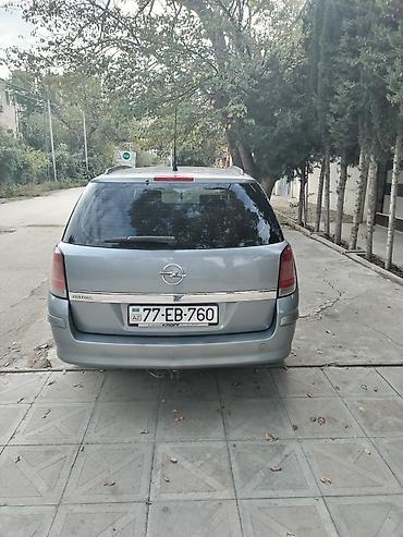 astra h radiator: Opel Astra: 1.4 l | 2005 il 245000 km Universal — 4