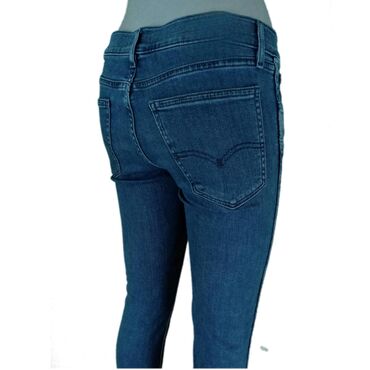 Farmerke: Farmerke levis line 8, vel. M/w29 l30 marka: levis line 8 na lalafo.rs — 5 Farmerke: Farmerke levis line 8, vel. M/w29 l30 marka: levis line 8 — 5