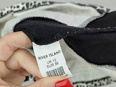 iguana sklepy: River Island, Sukienka damska, rozmiar M — 4