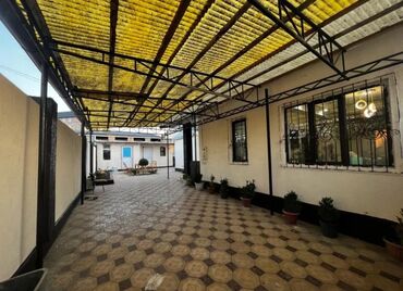 Долгосрочная аренда домов: Продается 2-х этажный частный дом 📍 Адрес: ж/м Кара-Жыгач 📐Площадь: 35 — 11