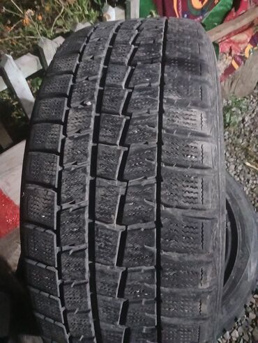 цены на зимние шины в бишкеке: Комплект зимних шин без шипов (фрикционные). На боковине читается