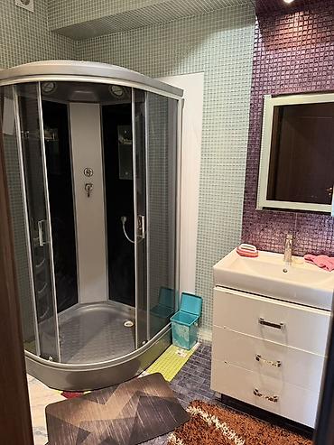 2 bedroom: Сдается двухкомнатная квартира 86м2 в золотом квадрате напротив цирка — 7