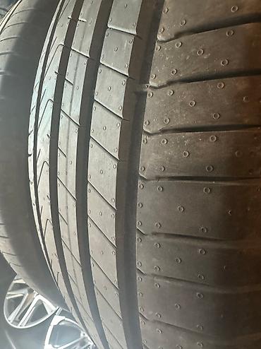 ital: Шины 275 / 55 / R 20, Лето, Новый, Комплект, Внедорожные (АТ/МТ), Италия, Pirelli — 3