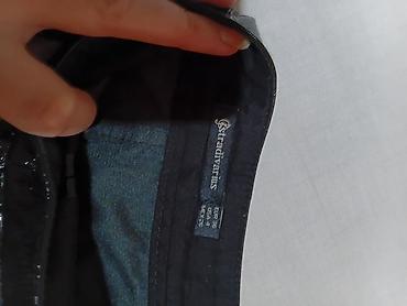 statement ogrlice: Set suknji – 4 komada, različiti stilovi i materijali - Crna mini — 10