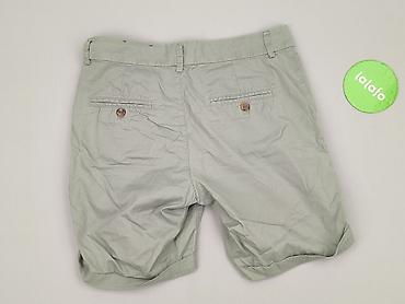 cuffed jeans: H&M L.O.G.G., Szorty damskie, rozmiar S — 3