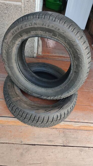 крыло нексия 1: Шины 175 / 65 / R 14, Зима, Пара, Легковые, Bridgestone