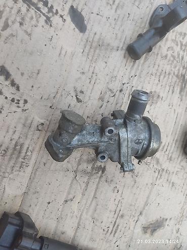 Катушки зажигания: Катушка зажигания Mercedes-Benz 2003 г., Б/у, Оригинал, Япония — 6