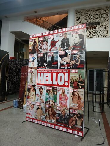 Otel və hostellər: Hotel Green Park – rahat və şəhər mərkəzində yerləşən müasir otel — 24