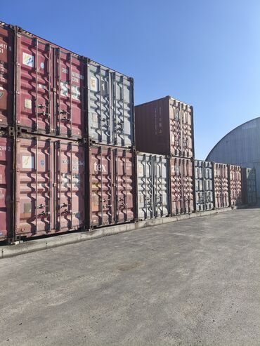 куплю дом беловодское: Сдаю контейнера под склад рядом рынок Дордой очень удобная локация