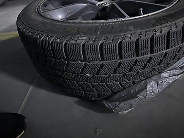 камри 40 диски: Диски R 18 Toyota, Б/у — 5