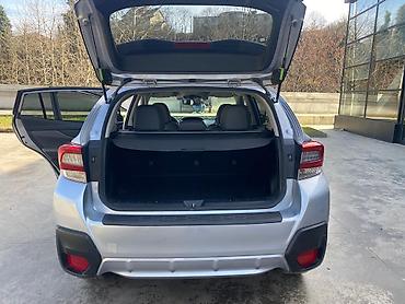 boxer: Subaru Crosstrek: 2021 г., 2.5 л, Вариатор, Бензин, Кроссовер — 8
