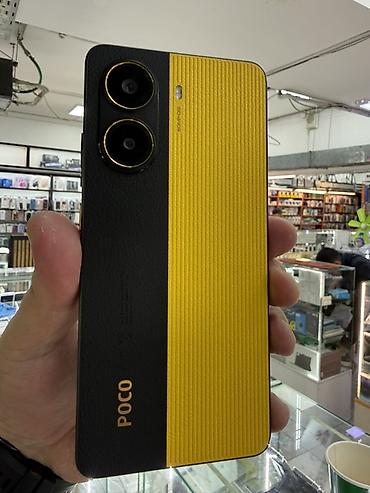 POCO X7 Pro — смартфон с мощной начинкой и ярким дизайном. Ключевые