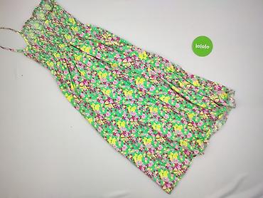 sukienki boho maxi: Sukienka damska, rozmiar XL — 3