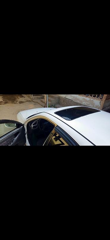 Daewoo: Daewoo Lanos: 2000 г., 1.5 л, Автомат, Бензин, Седан — 1