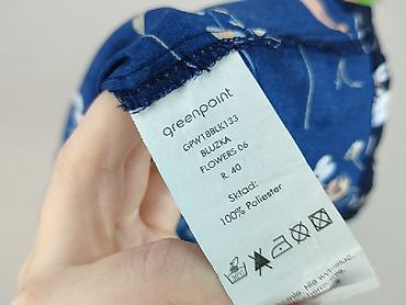jeansy diverse: Greenpoint, Bluzka damska, rozmiar L — 4