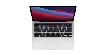 макбук айр м1: Ноутбук, Apple, 8 ГБ ОЗУ, Apple M1, 13.3 ", Для работы, учебы, память SSD