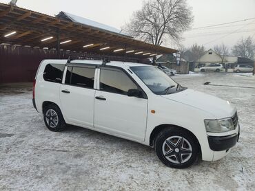 опель вектора с: Toyota Probox: 2002 г., 1.5 л, Автомат, Бензин, Универсал