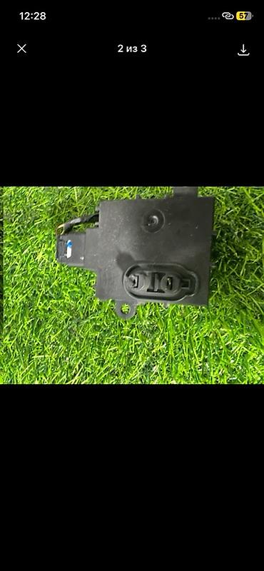 argb controller: Сервопривод заслонок печки для Hyundai Grandeur IG (6‑е поколение) — 3