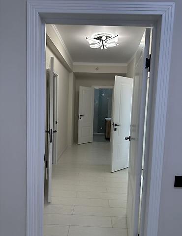 flat osh: 2 комнаты, 62 м², Кок-Жар ж/м Элитка, 14 этаж, Евроремонт — 6