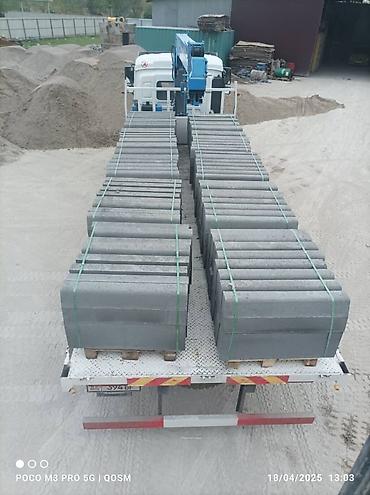 Евробрусчатка: Брусчатка для разных дизайнов Брусчатка для для любого оформления — 8