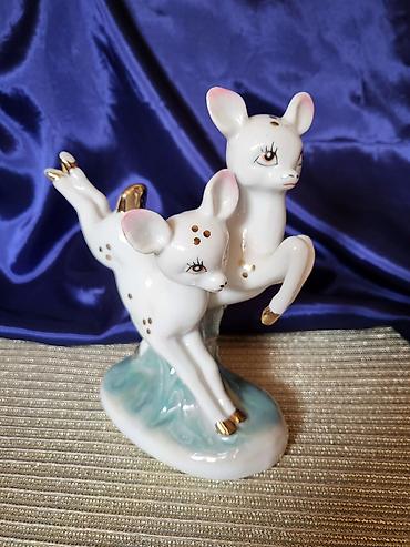 Figurice i makete: Figura vintaz,nova porcelanska. Figura sve na njoj odsjaj od na lalafo.rs — 1 Figurice i makete: Figura vintaz,nova porcelanska. Figura sve na njoj odsjaj od — 1