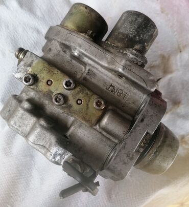 запчасти для авто: Pajeri io GDI 1.8 problemsiz