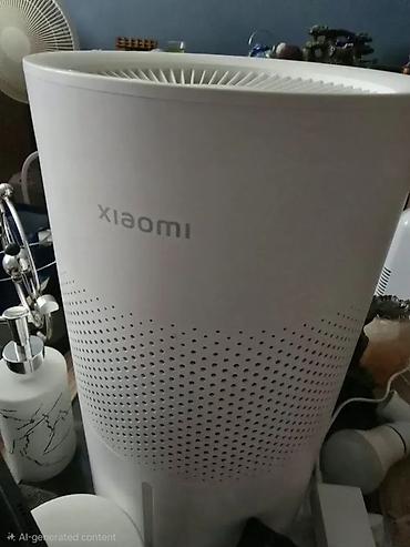 Xiaomi Smart Evaporativni Humidifier – pametni ovlaživač vazduha