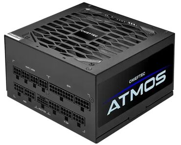 lidl mlin za biber: Brend: CHIEFTEC Model: CHIEFTEC CPX-750FC 750W ATMOS 80Plus Gold