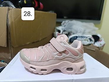 Patike: RASPRODAJA POSLEDNJIH BROJEVA. 2850♠️ Dečje patike inspirisane — 12